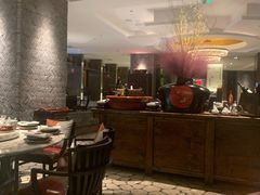 大堂-湖滨28中餐厅·西湖宴·杭州君悦酒店