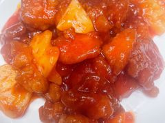 -刘胖子家常菜·蹄花焖藕(中南店)
