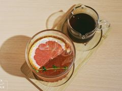 -Oasis coffee燕谷咖啡(公信店)
