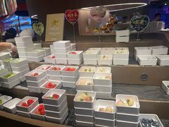 -海德温泉生活馆(朝阳大悦城店)