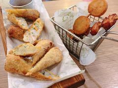 -仙踪林(江燕路万科里店)