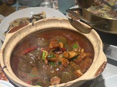 -刀板香·安徽菜(国购IFC店)