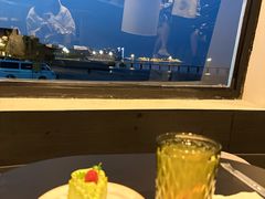 水果茶-ChanDu躔度咖啡(灯塔店)