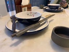 -绿茶餐厅(成都太古里店)