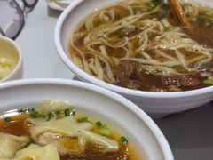 -李兰英湖南面馆(护国路店)