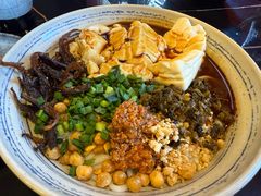 豆花儿米线-多味居(剪子巷店)