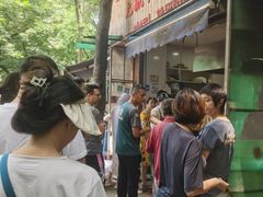 -文武王氏烧饼·无矾油条(西溪路店)