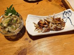 -酒窝夜酌居酒屋(中海水岸馨都店)