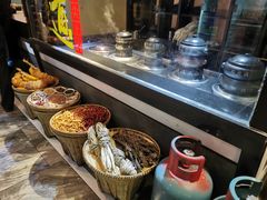 -福照楼汽锅鸡·云南菜(护国路店)