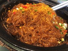 -刘胖子家常菜·蹄花焖藕(兴业店)