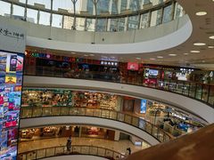 -万达广场(济南魏家庄店)