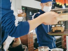 -很久以前羊肉串(昌里路三钢里店)