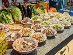 -院里汤包·虾汤包青岛菜(辽源路店)