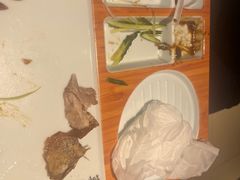 -林记正宗北京片皮烤鸭(龙华总店)