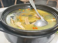 特色肚包鸡-江宁肚包鸡(铁心桥店)
