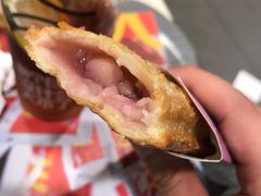 -麦当劳(山大路店)