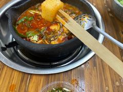 -笔记安顺夺夺粉火锅