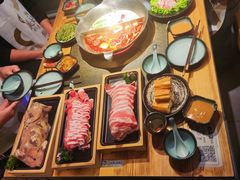 -湊湊火锅·茶憩(皇姑万象汇店)