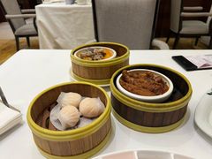 -夏宫中餐厅(香格里拉大酒店)