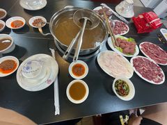 -一鼎牛鲜活牛肉城(晋江海峡国际食品城店)