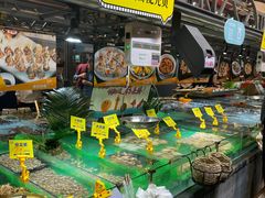 -79号渔船海鲜饭店(宝安店)