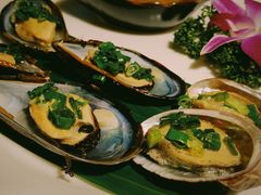-忘忧草融合私房菜(红鼎国际店)