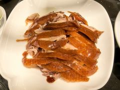 -北京王府井希尔顿酒店·秦唐中餐厅Chynna