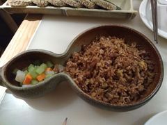 -绿茶餐厅(广州天河城店)