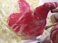 -大味生态火锅(蓝谷地店)