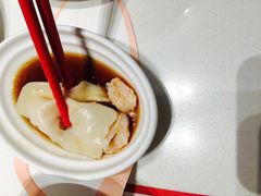 -喜家德虾仁水饺(麒麟社店)