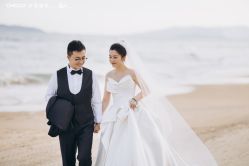 -MuseMarry婚纱(前海嘉里中心店)
