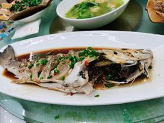 -大洋海鲜居·海鲜特色菜(墟沟海鲜美食城店)