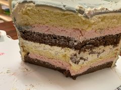 -CAKE BOSS 蛋糕老板(西单君太百货店)