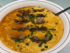 -小方外婆菜(蒙山路店)
