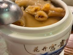 -黄祥华养生堂·炖汤·营养蒸饭(岭南天地店)