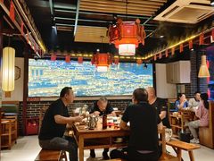 -川金楼烧鸡公(瑞兴路店)