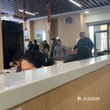 四社区老姑大早点