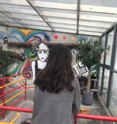 -蚂蚁造型沙龙