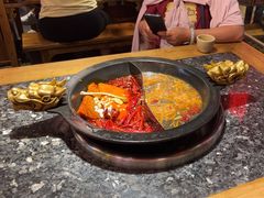-蜀大侠火锅(总府路店)