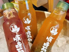 -长春堂顺时而饮(前门店)