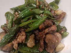 -饭桌故事·血鸭湘(荣宝华店)