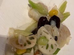 -海富门·带鱼·淮扬菜·粤菜(甘家口店)