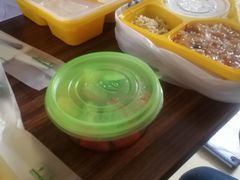 -禾珍珠家常小馆(河南博物院店)