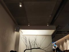 大堂-喜茶(深圳海岸城店)