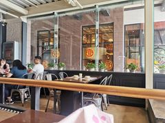 大堂-一棠龙虾•王牌虾球(光谷天地店)