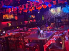 -夜火烤摊·东北烧烤酒场·老杨小黄鱼