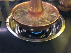-陀岗美食·云南藏式特色餐厅