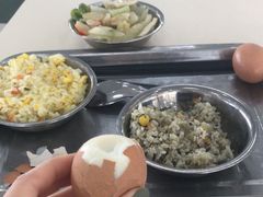 -吉林大学前卫南区-莘子园食堂