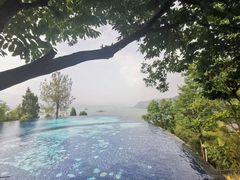 -芳草地度假酒店·野炉中餐厅