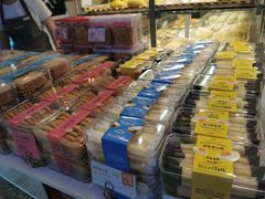 -BreadTalk面包新语·烘焙蛋糕(星河城店)